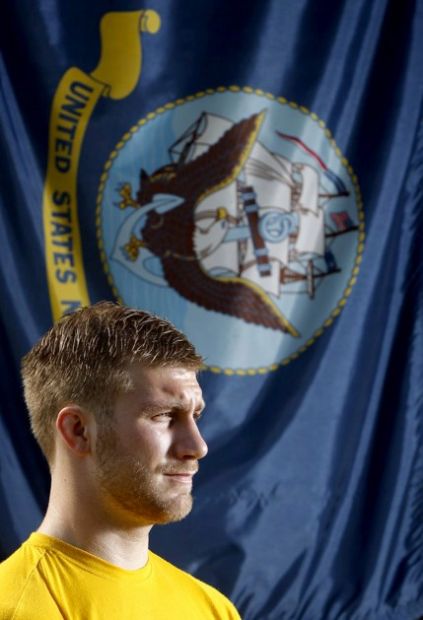 062113ho-morris-taylor-navy-flag